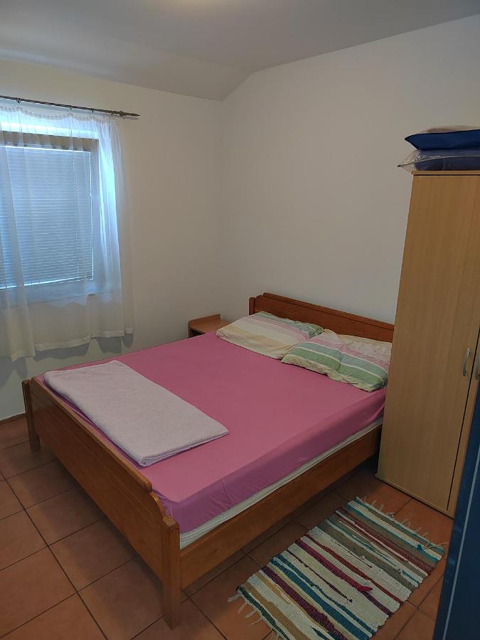 Apartments Mali Mate Tribalj Exterior foto