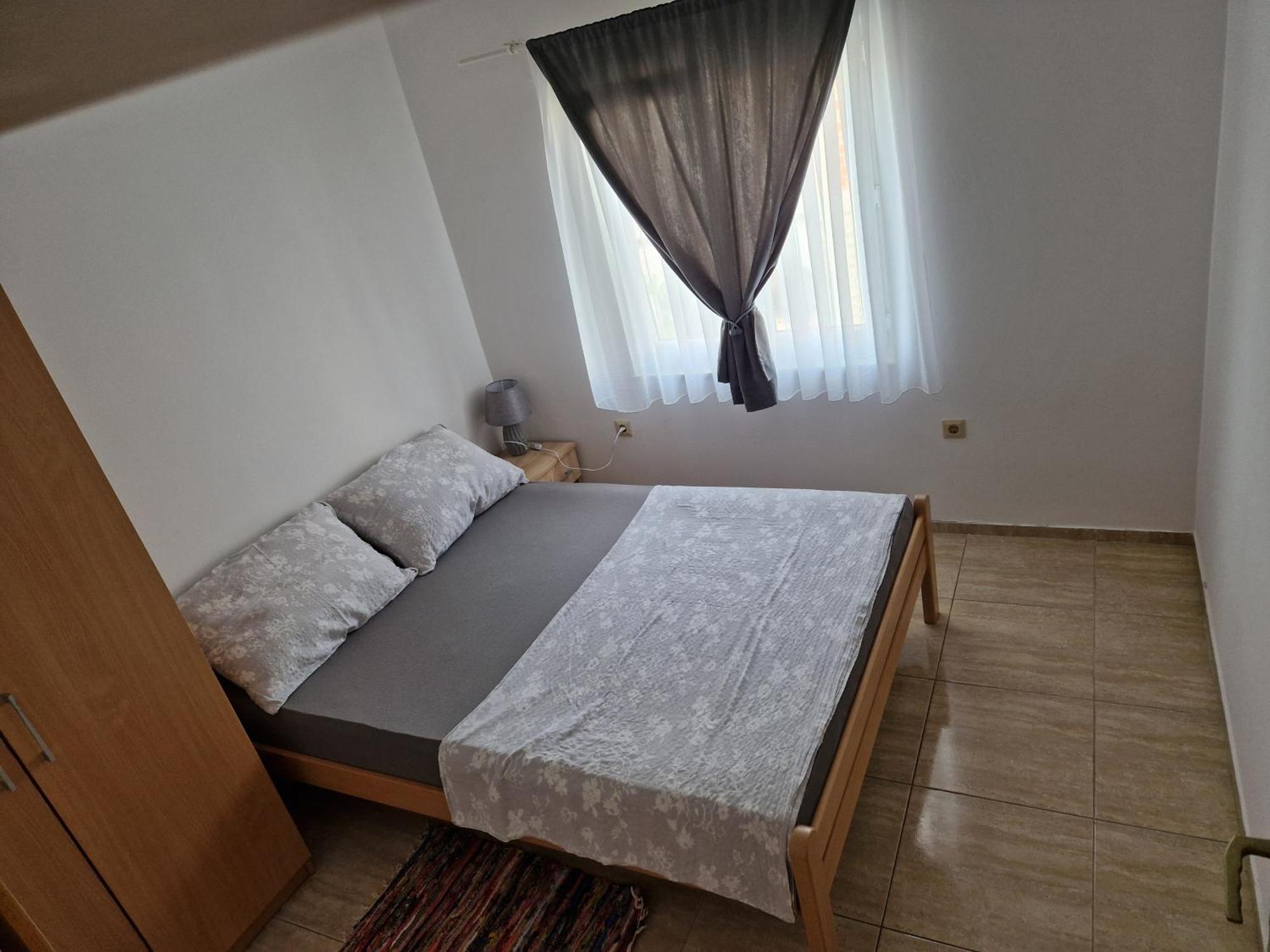 Apartments Mali Mate Tribalj Exterior foto